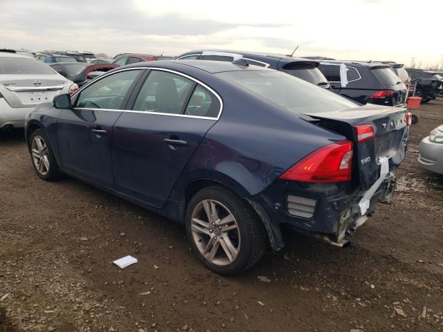 Photo 1 VIN: YV1612TK3F1356696 - VOLVO S60 PREMIE 