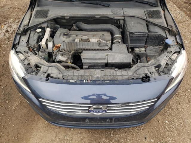 Photo 10 VIN: YV1612TK3F1356696 - VOLVO S60 PREMIE 