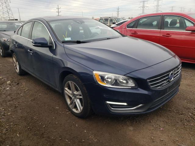 Photo 3 VIN: YV1612TK3F1356696 - VOLVO S60 PREMIE 