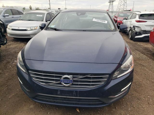 Photo 4 VIN: YV1612TK3F1356696 - VOLVO S60 PREMIE 