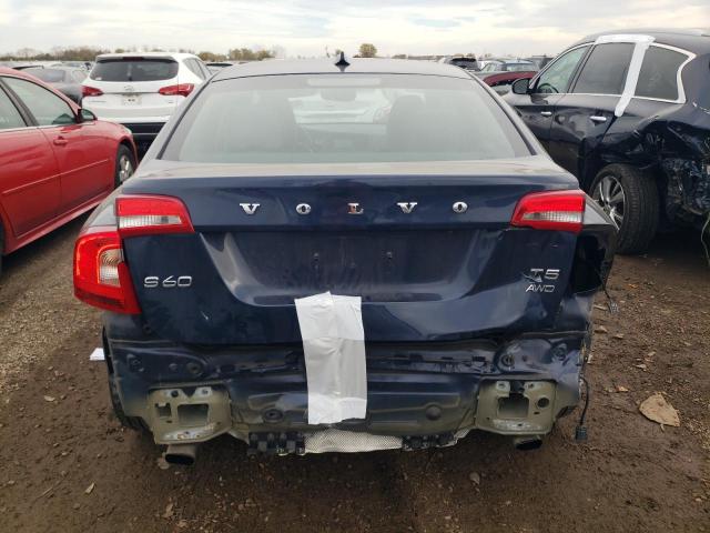 Photo 5 VIN: YV1612TK3F1356696 - VOLVO S60 PREMIE 