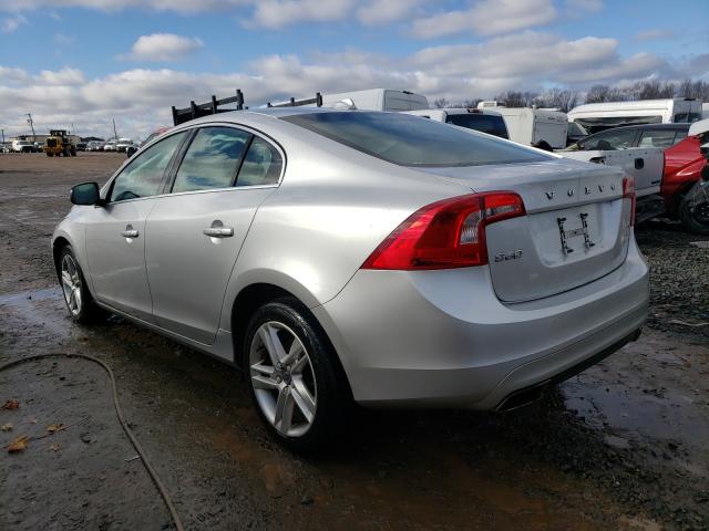 Photo 2 VIN: YV1612TK3F1359999 - VOLVO S60 PREMIE 