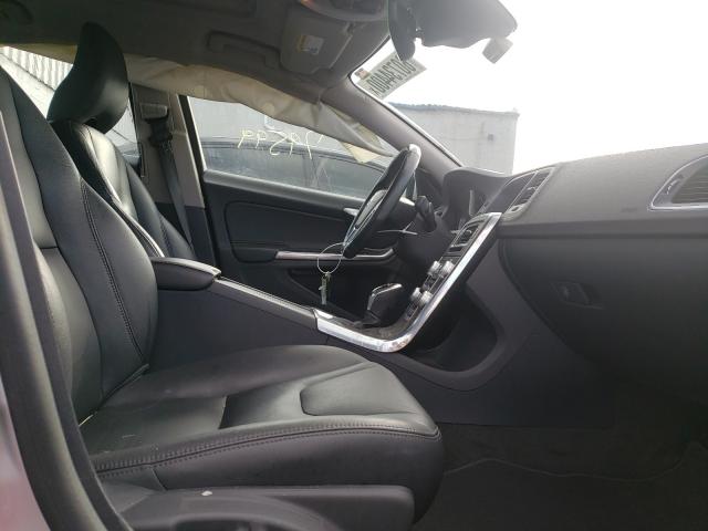 Photo 4 VIN: YV1612TK3F1359999 - VOLVO S60 PREMIE 