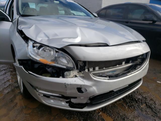 Photo 8 VIN: YV1612TK3F1359999 - VOLVO S60 PREMIE 