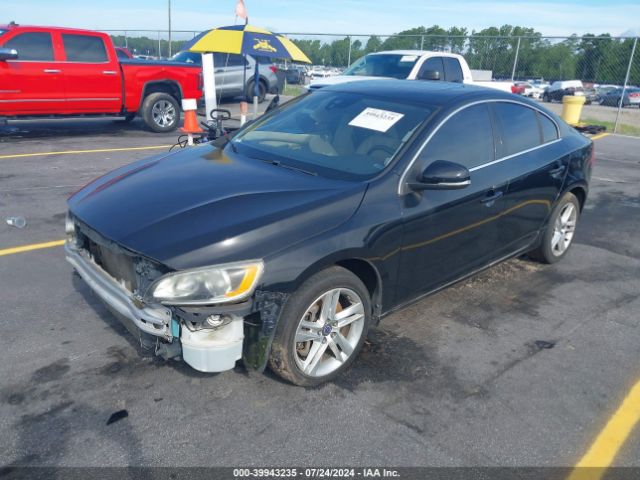 Photo 1 VIN: YV1612TK3F1362773 - VOLVO S60 