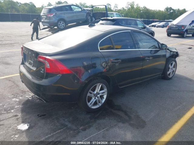 Photo 3 VIN: YV1612TK3F1362773 - VOLVO S60 