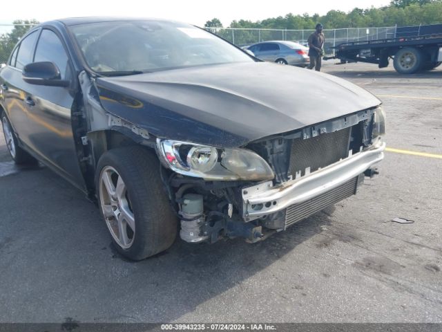 Photo 5 VIN: YV1612TK3F1362773 - VOLVO S60 