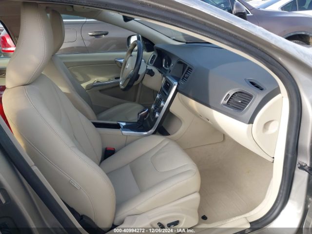 Photo 4 VIN: YV1612TK3F2338631 - VOLVO S60 