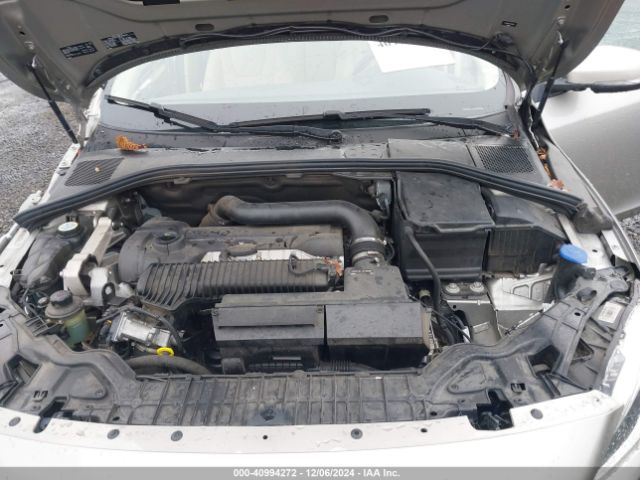 Photo 9 VIN: YV1612TK3F2338631 - VOLVO S60 