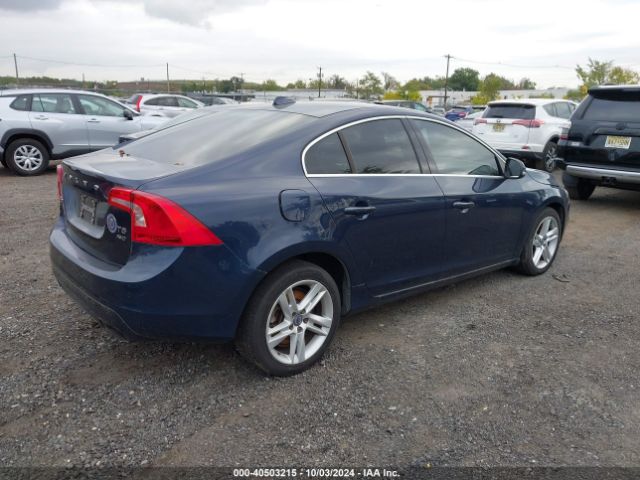 Photo 3 VIN: YV1612TK3F2362315 - VOLVO S60 