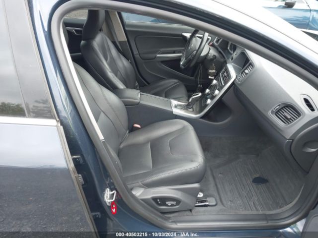 Photo 4 VIN: YV1612TK3F2362315 - VOLVO S60 