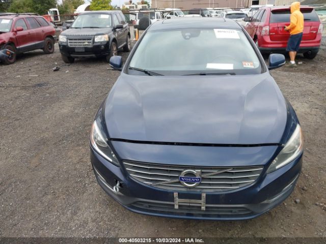 Photo 5 VIN: YV1612TK3F2362315 - VOLVO S60 