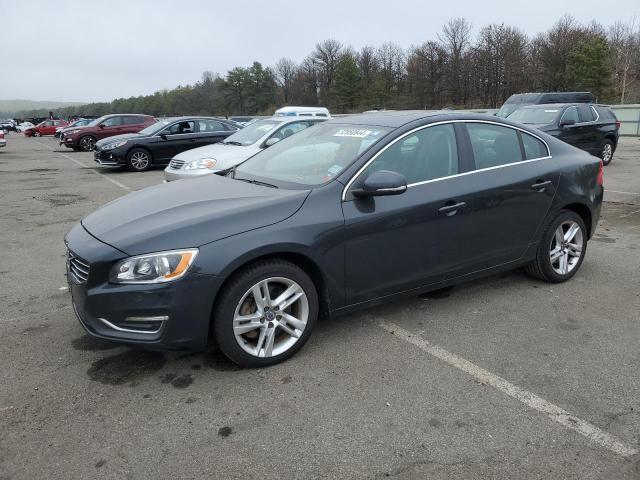 Photo 0 VIN: YV1612TK3F2363383 - VOLVO S60 