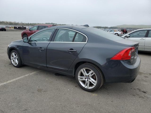 Photo 1 VIN: YV1612TK3F2363383 - VOLVO S60 