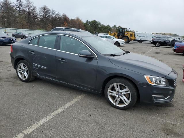 Photo 3 VIN: YV1612TK3F2363383 - VOLVO S60 