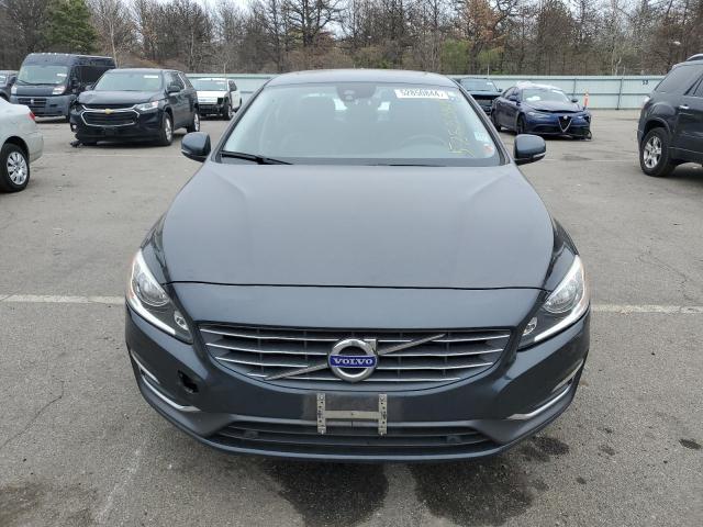 Photo 4 VIN: YV1612TK3F2363383 - VOLVO S60 