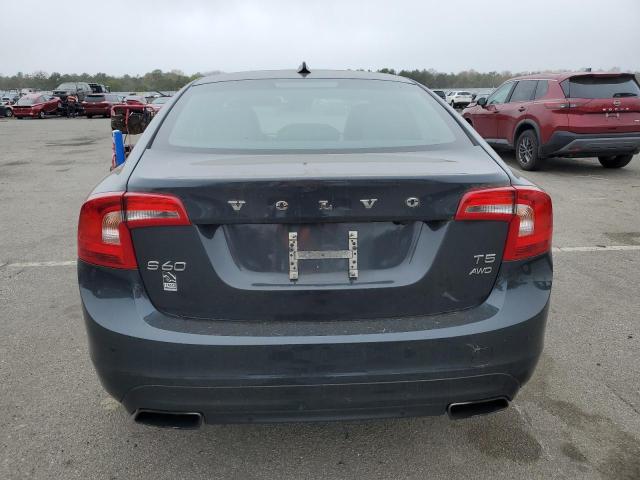 Photo 5 VIN: YV1612TK3F2363383 - VOLVO S60 