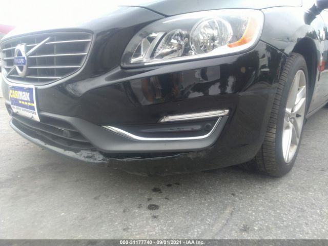 Photo 5 VIN: YV1612TK3F2363531 - VOLVO S60 