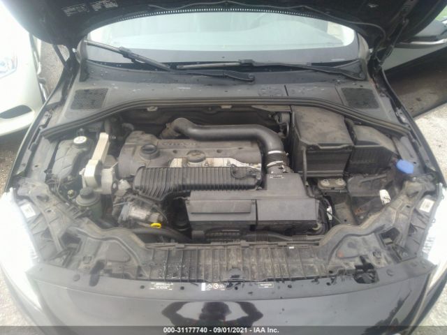 Photo 9 VIN: YV1612TK3F2363531 - VOLVO S60 