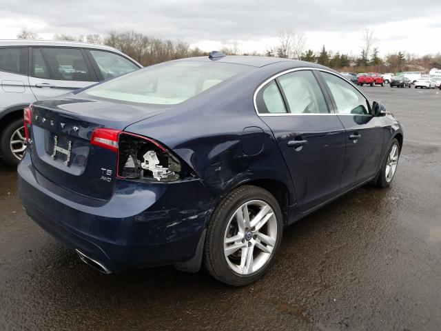 Photo 3 VIN: YV1612TK3F2365361 - VOLVO S60 PREMIE 