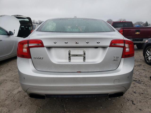 Photo 5 VIN: YV1612TK3G2391248 - VOLVO S60 PREMIE 