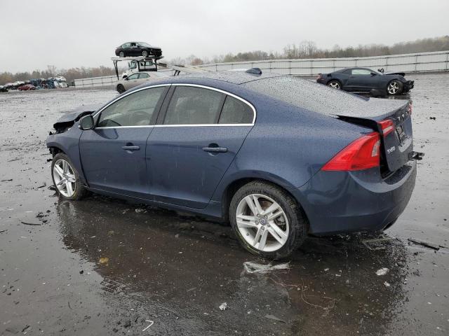 Photo 1 VIN: YV1612TK4F2332675 - VOLVO S60 