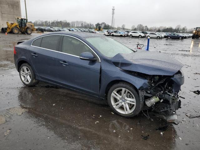 Photo 3 VIN: YV1612TK4F2332675 - VOLVO S60 