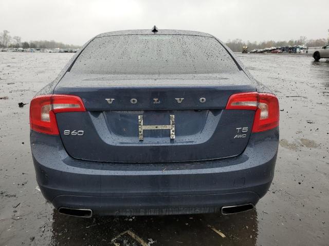 Photo 5 VIN: YV1612TK4F2332675 - VOLVO S60 