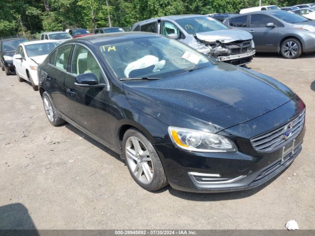 Photo 0 VIN: YV1612TK4F2338735 - VOLVO S60 