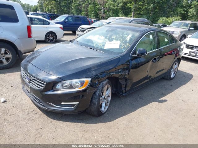 Photo 1 VIN: YV1612TK4F2338735 - VOLVO S60 