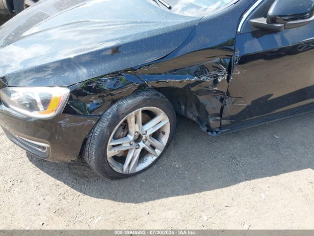 Photo 5 VIN: YV1612TK4F2338735 - VOLVO S60 