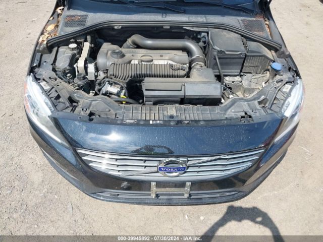 Photo 9 VIN: YV1612TK4F2338735 - VOLVO S60 