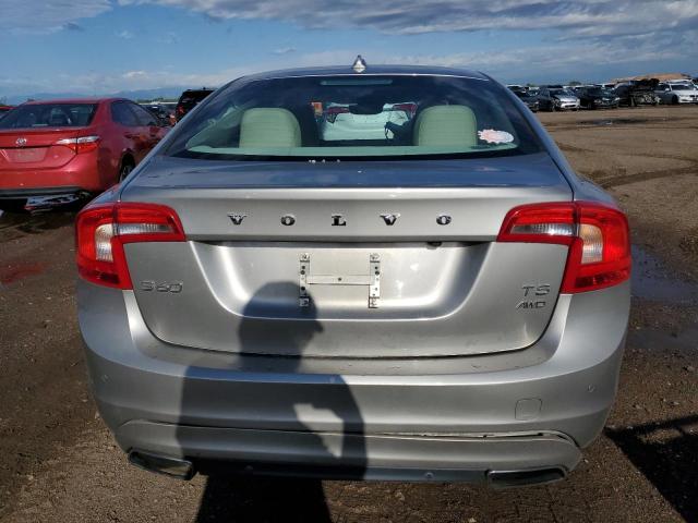 Photo 5 VIN: YV1612TK4G2392649 - VOLVO S60 