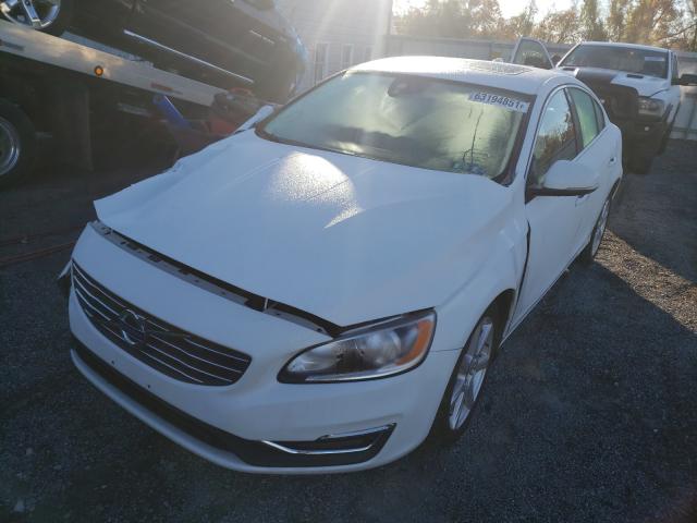 Photo 1 VIN: YV1612TK4G2398046 - VOLVO S60 PREMIE 