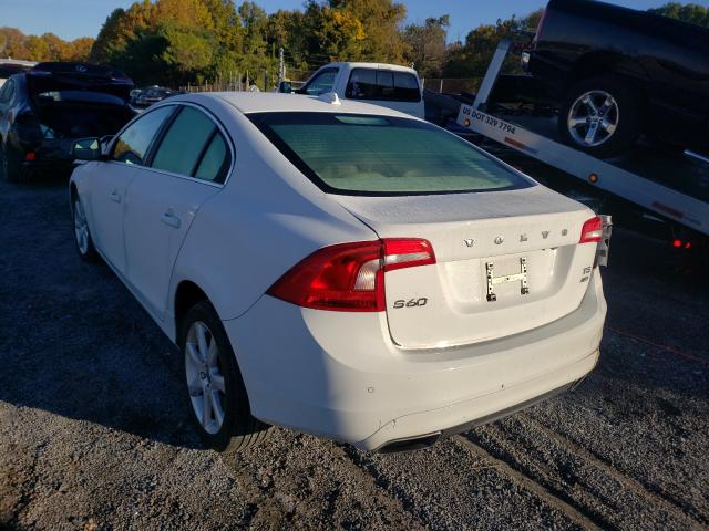 Photo 2 VIN: YV1612TK4G2398046 - VOLVO S60 PREMIE 