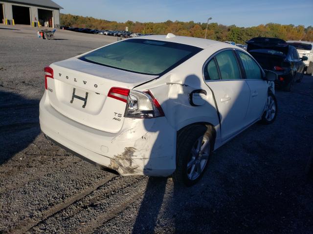 Photo 3 VIN: YV1612TK4G2398046 - VOLVO S60 PREMIE 