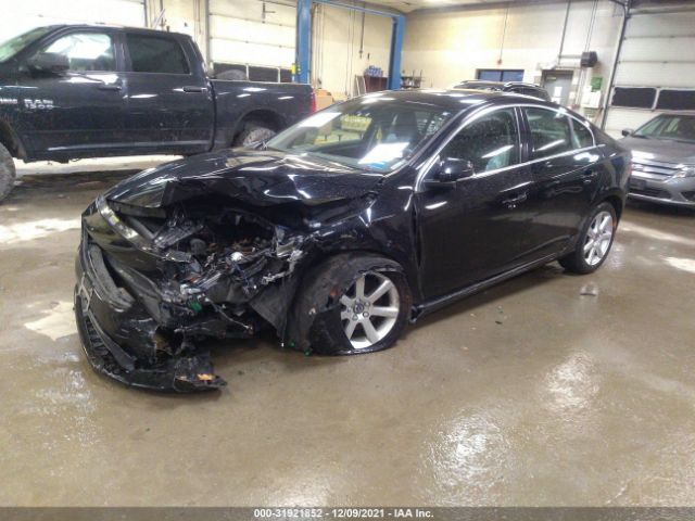 Photo 1 VIN: YV1612TK4G2402368 - VOLVO S60 