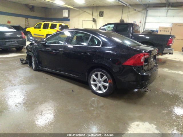 Photo 2 VIN: YV1612TK4G2402368 - VOLVO S60 