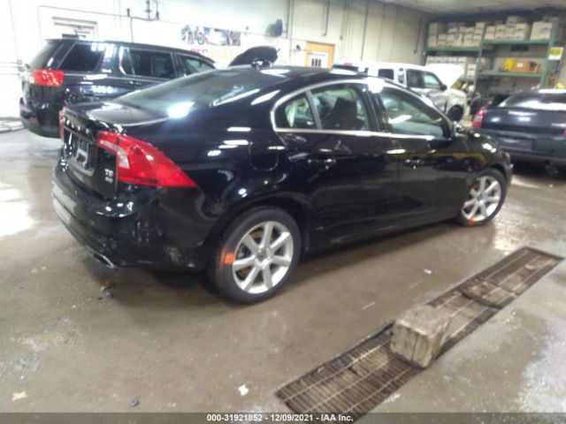 Photo 3 VIN: YV1612TK4G2402368 - VOLVO S60 