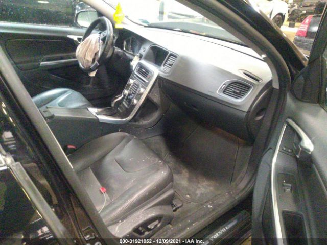 Photo 4 VIN: YV1612TK4G2402368 - VOLVO S60 