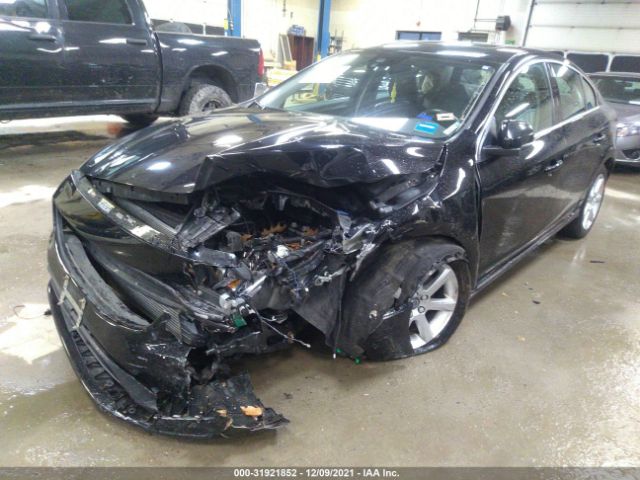 Photo 5 VIN: YV1612TK4G2402368 - VOLVO S60 