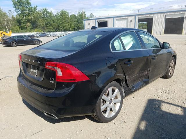 Photo 3 VIN: YV1612TK4G2407702 - VOLVO S60 PREMIE 