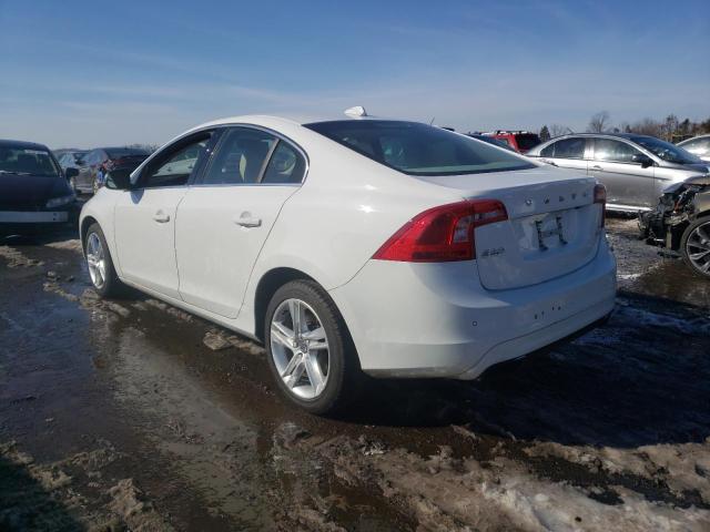 Photo 2 VIN: YV1612TK5F1357915 - VOLVO S60 PREMIE 