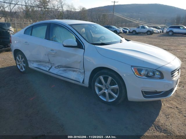 Photo 0 VIN: YV1612TK5G2392711 - VOLVO S60 