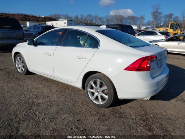 Photo 2 VIN: YV1612TK5G2392711 - VOLVO S60 