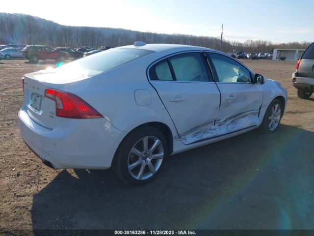 Photo 3 VIN: YV1612TK5G2392711 - VOLVO S60 