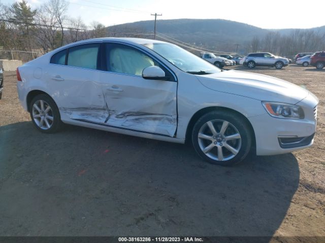 Photo 5 VIN: YV1612TK5G2392711 - VOLVO S60 