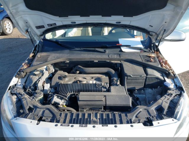 Photo 9 VIN: YV1612TK5G2392711 - VOLVO S60 