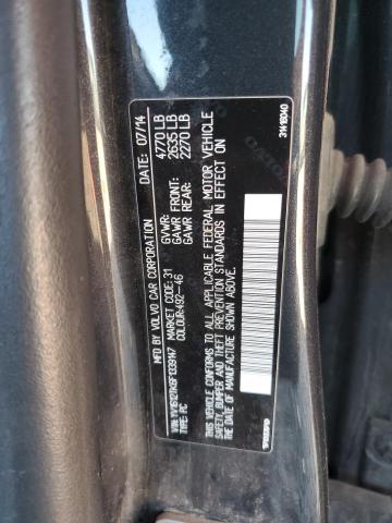 Photo 11 VIN: YV1612TK6F1339147 - VOLVO S60 PREMIE 