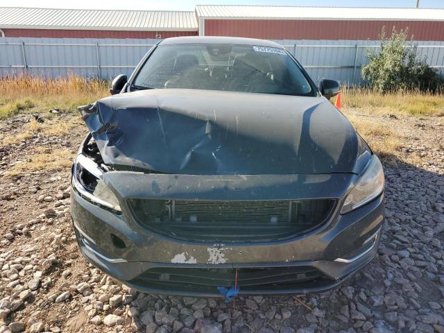 Photo 4 VIN: YV1612TK6F1339147 - VOLVO S60 PREMIE 